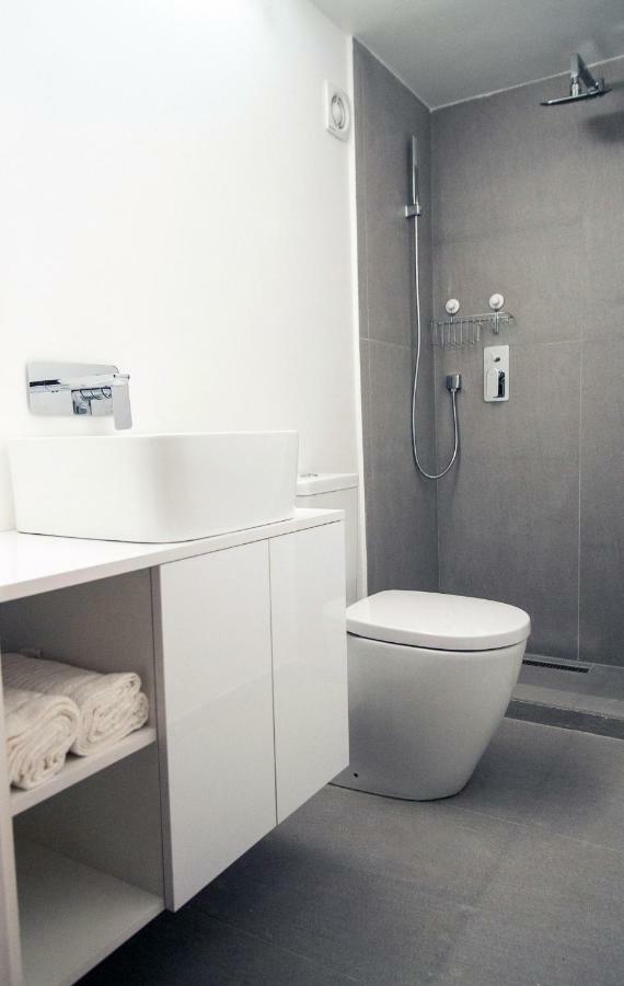 Comfy garden studio Cluj-Napoca Eksteriør bilde