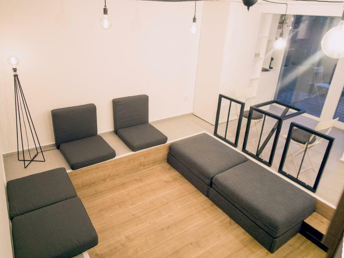 Comfy garden studio Cluj-Napoca Eksteriør bilde